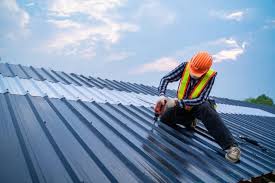 Fast & Reliable Emergency Roof Repairs in Bolindale, OH